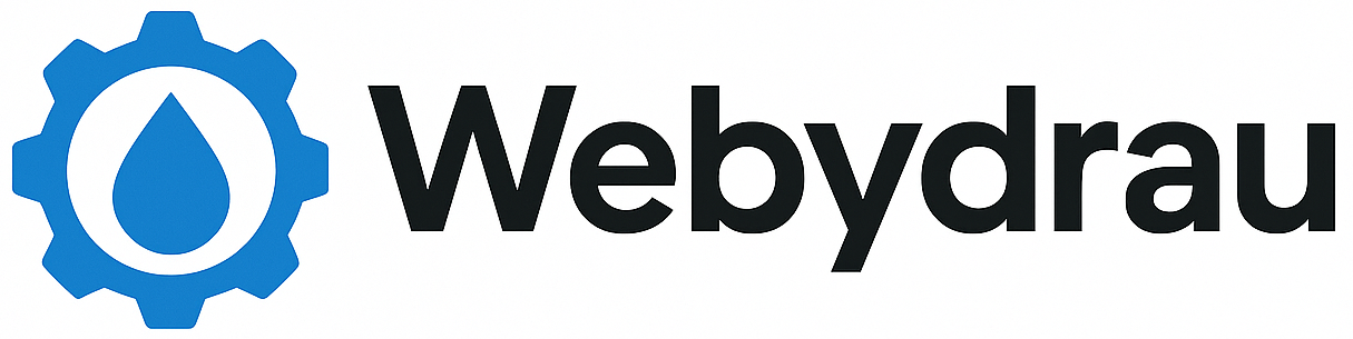 Webydrau