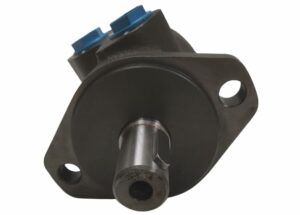 MOTEUR ORBITAL CMP Arbre cylindrique Ø25