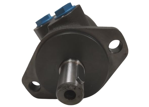 MOTEUR ORBITAL CMP Arbre cylindrique Ø25